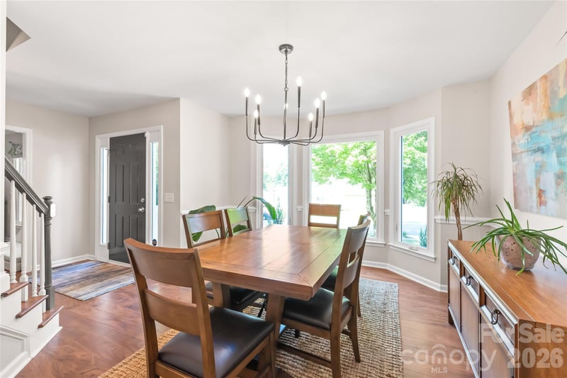2914 Windsor Chase Dr, Matthews, NC 28105
