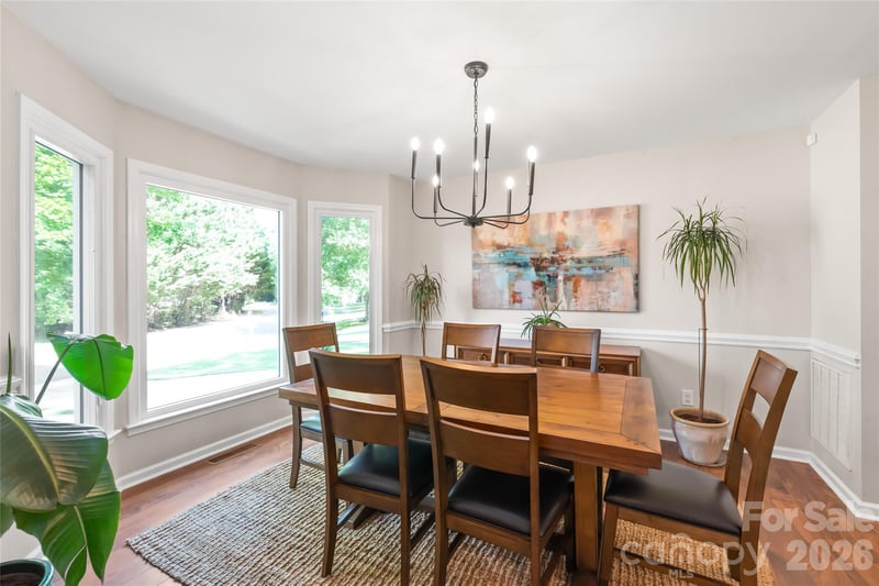2914 Windsor Chase Dr, Matthews, NC 28105