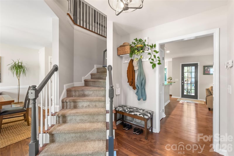 2914 Windsor Chase Dr, Matthews, NC 28105