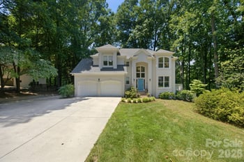20011 Chapel Point Ln, Cornelius, NC 28031
