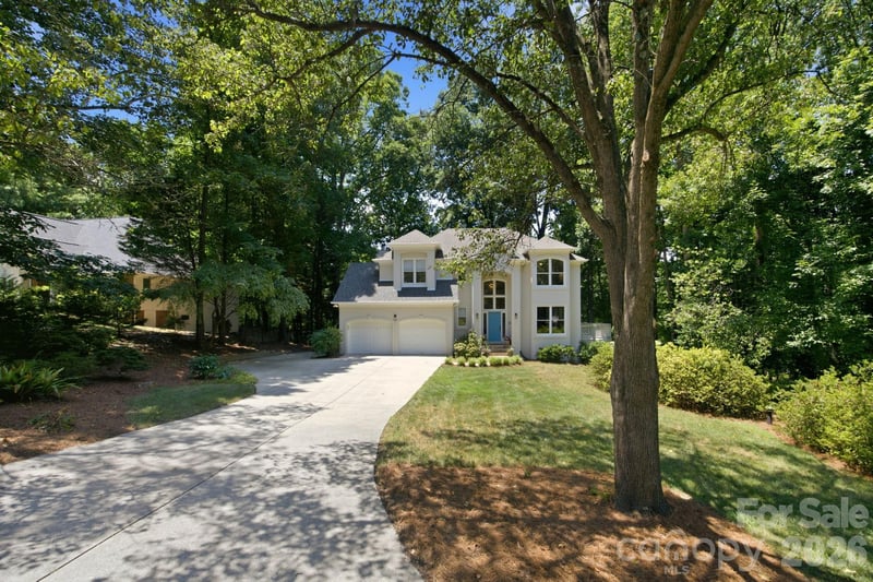 20011 Chapel Point Ln, Cornelius, NC 28031