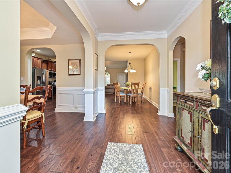 7023 Ladys Secret Dr, Indian Trail, NC 28079