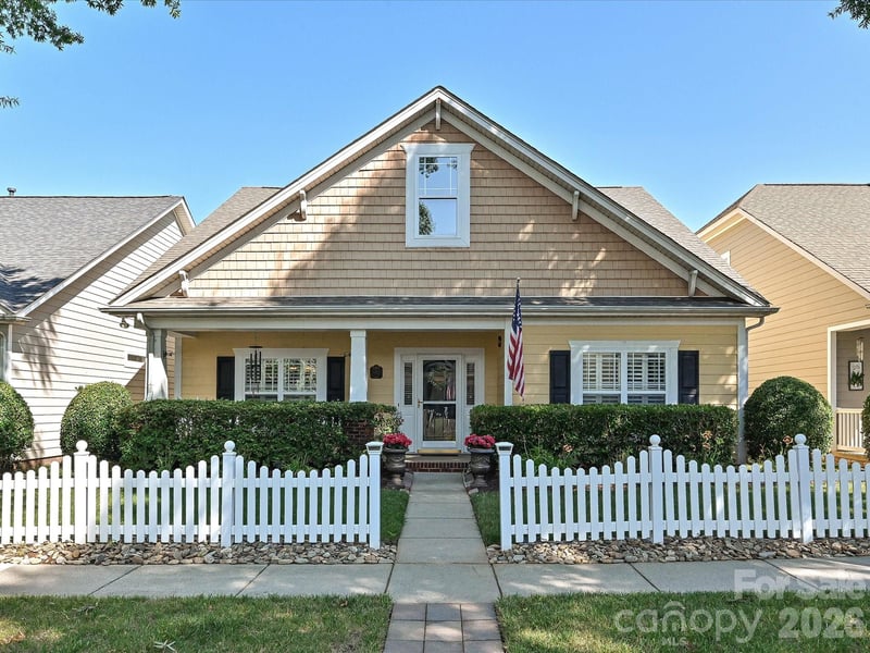 7023 Ladys Secret Dr, Indian Trail, NC 28079