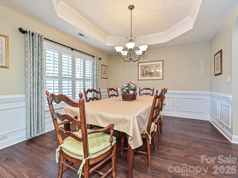 7023 Ladys Secret Dr, Indian Trail, NC 28079