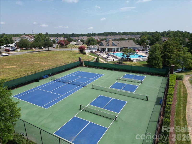 7023 Ladys Secret Dr, Indian Trail, NC 28079