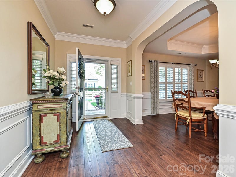 7023 Ladys Secret Dr, Indian Trail, NC 28079