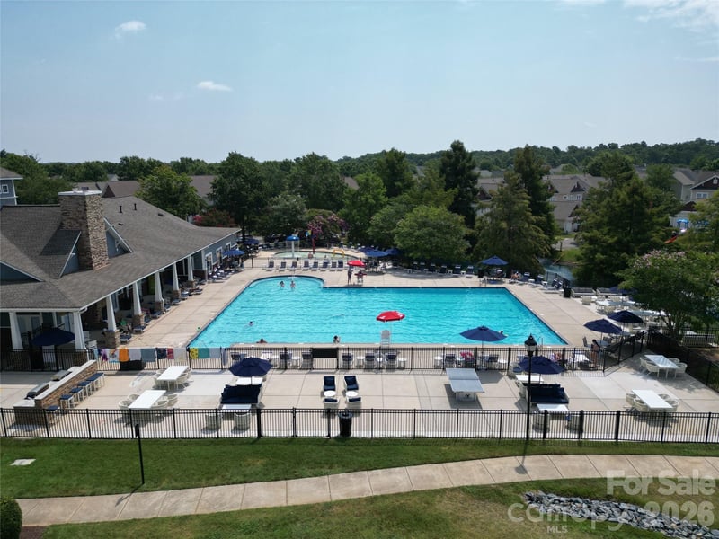 7023 Ladys Secret Dr, Indian Trail, NC 28079