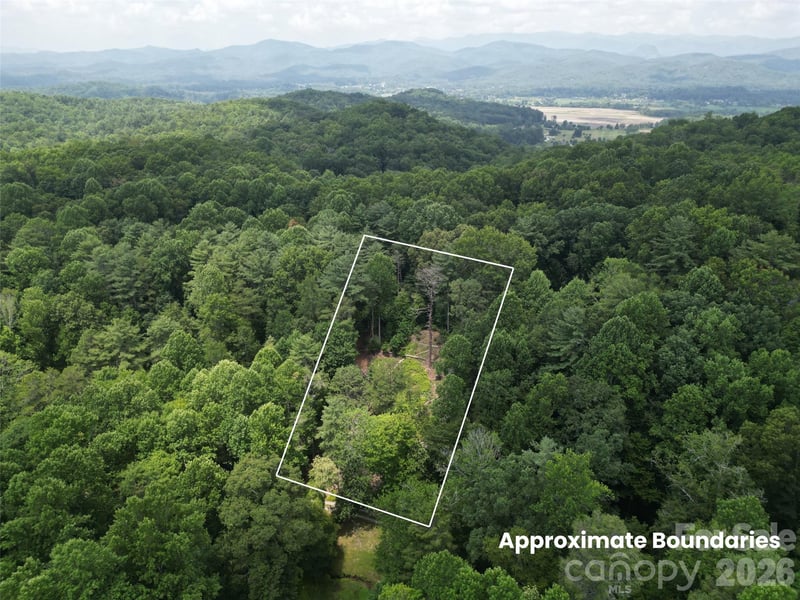 319 Valley Ln, Pisgah Forest, NC 28768