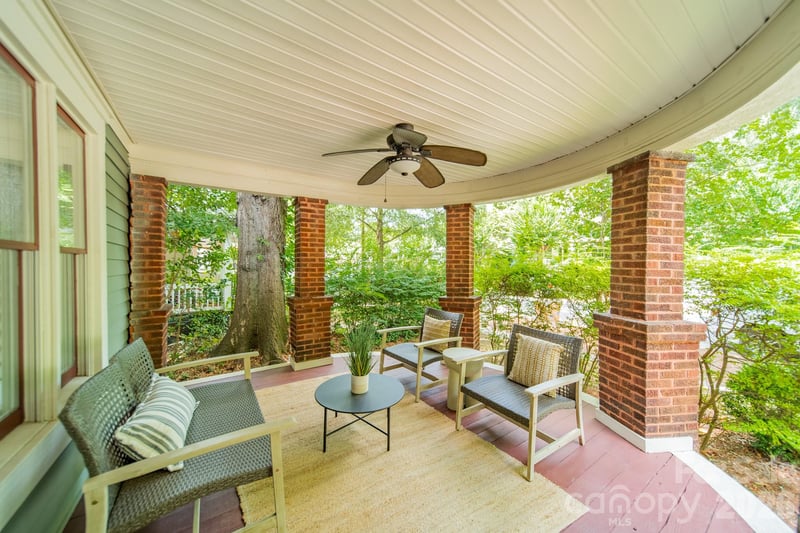 219 Park Ave, Charlotte, NC 28203