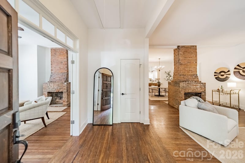 219 Park Ave, Charlotte, NC 28203