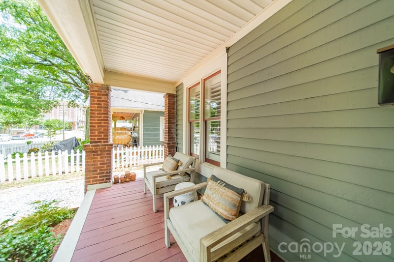 219 Park Ave, Charlotte, NC 28203
