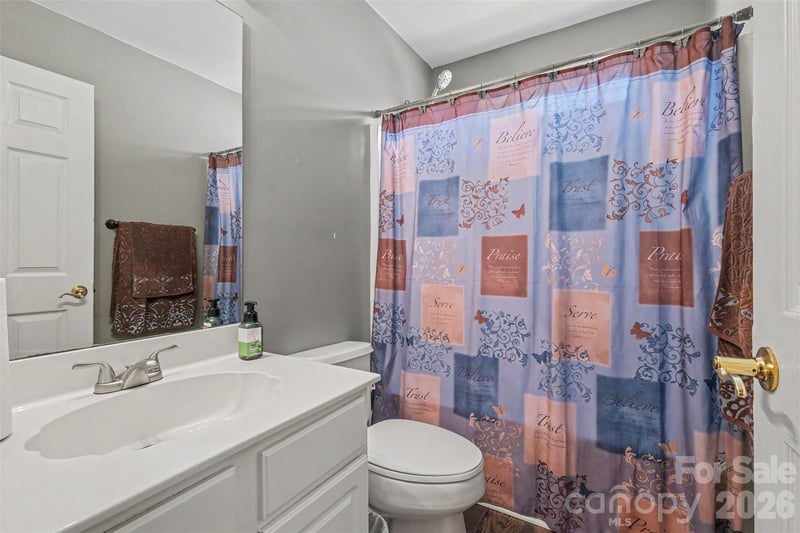 4017 Guilford Ct, Concord, NC 28027