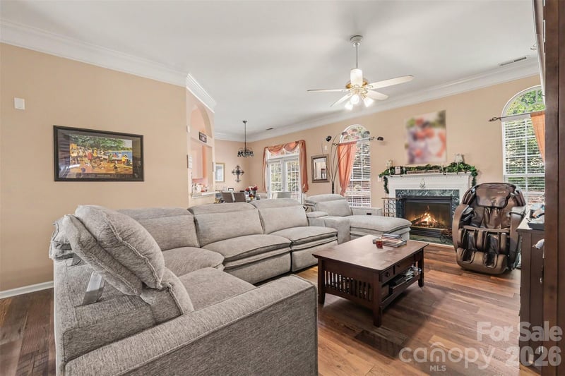 4017 Guilford Ct, Concord, NC 28027