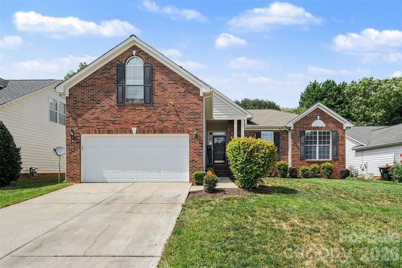 4017 Guilford Ct, Concord, NC 28027