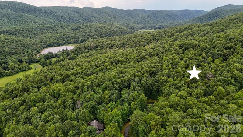 364 Big Bear Trl #24, Zirconia, NC 28790