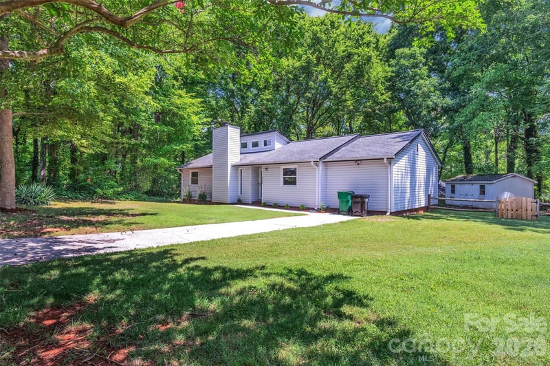 4506 Elm Field Ct, Charlotte, NC 28227