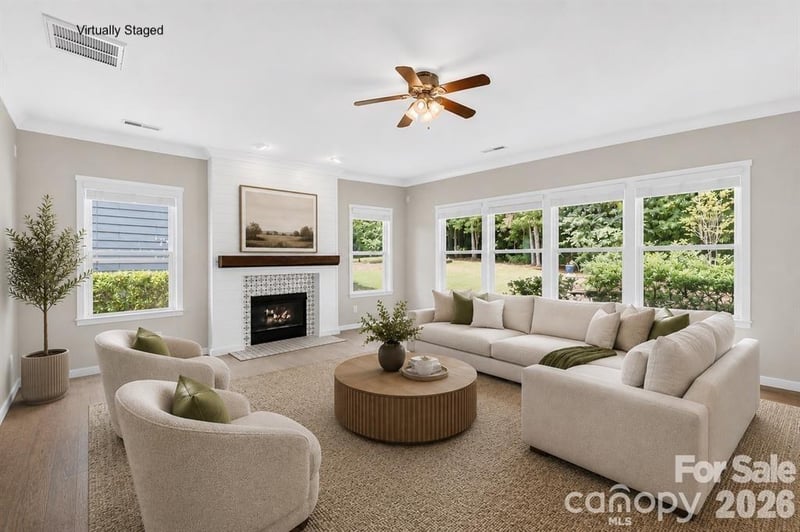 2238 Bluebell Way, Tega Cay, SC 29708