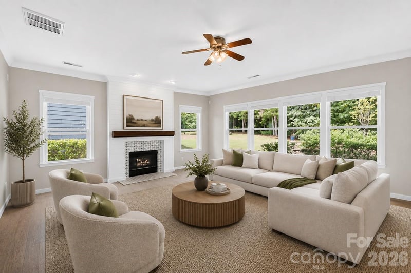 2238 Bluebell Way, Tega Cay, SC 29708