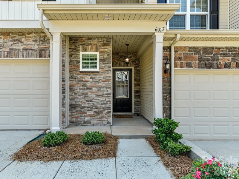 6017 Carrollton Ln, Charlotte, NC 28210