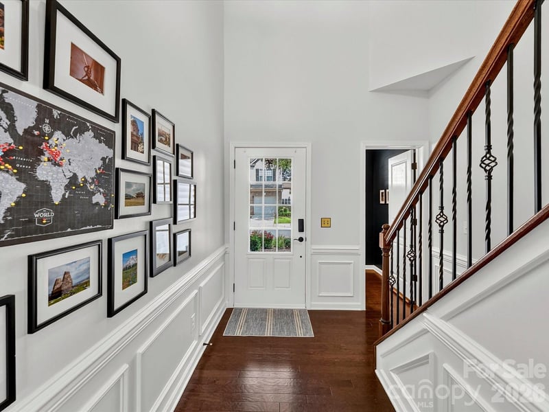6017 Carrollton Ln, Charlotte, NC 28210
