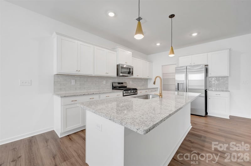 1550 Kate Cecil Way, York, SC 29745