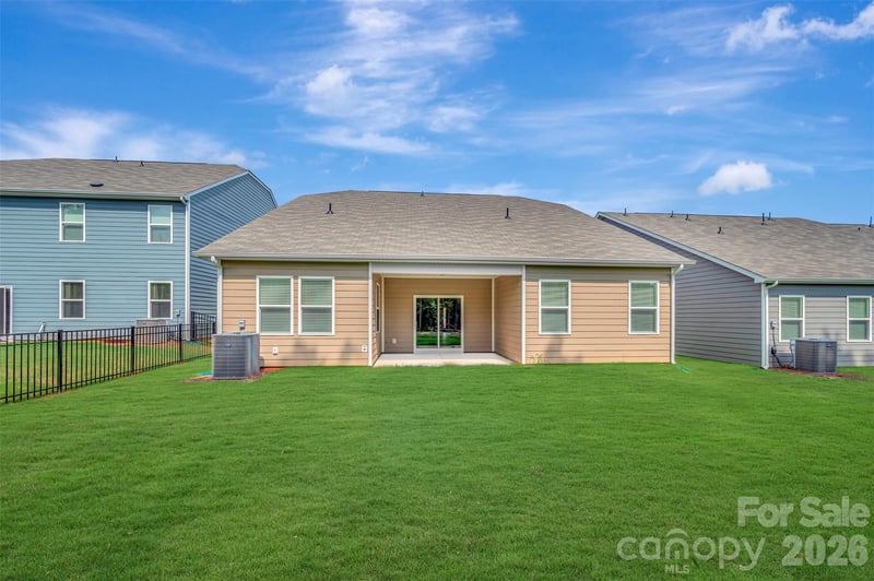 1550 Kate Cecil Way, York, SC 29745