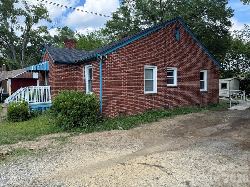 945 Confederate Ave, Rock Hill, SC 29730