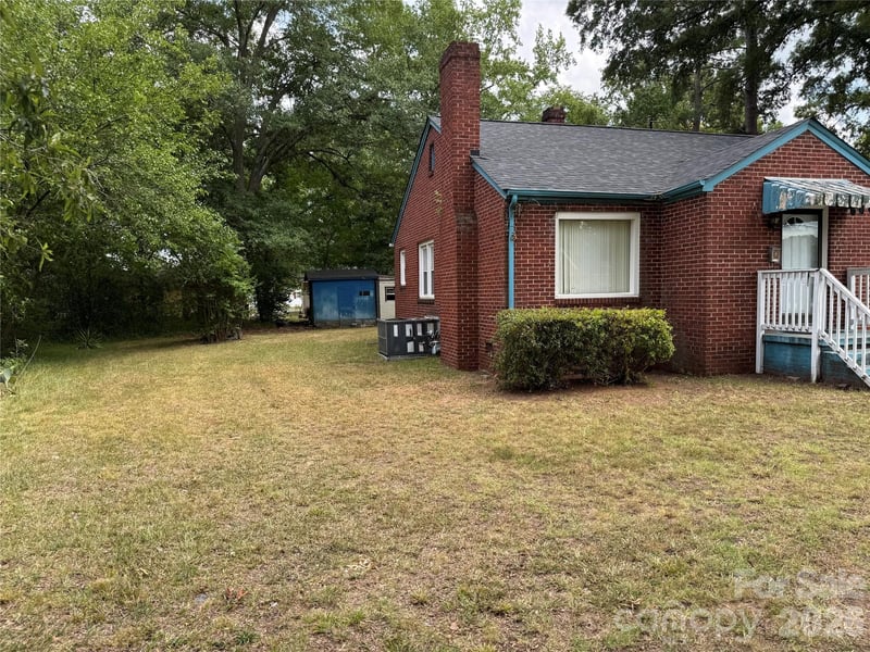 945 Confederate Ave, Rock Hill, SC 29730