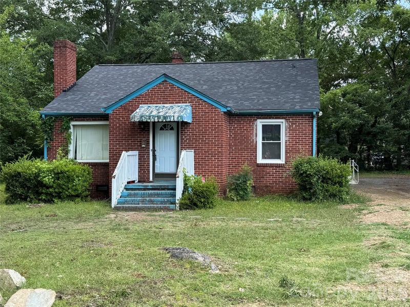 945 Confederate Ave, Rock Hill, SC 29730