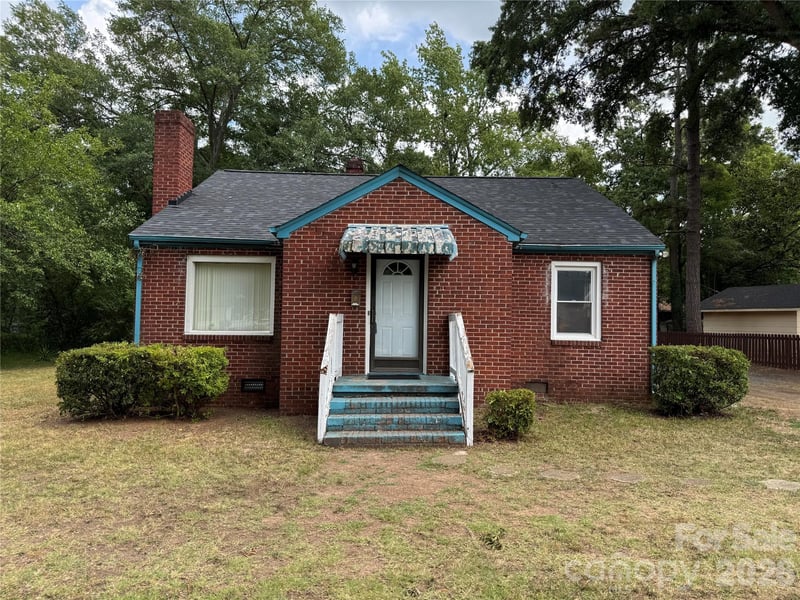 945 Confederate Ave, Rock Hill, SC 29730