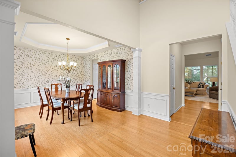 12036 Humboldt Dr, Charlotte, NC 28277