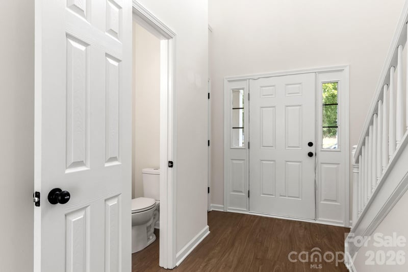 745 Lumber Ln, Charlotte, NC 28214