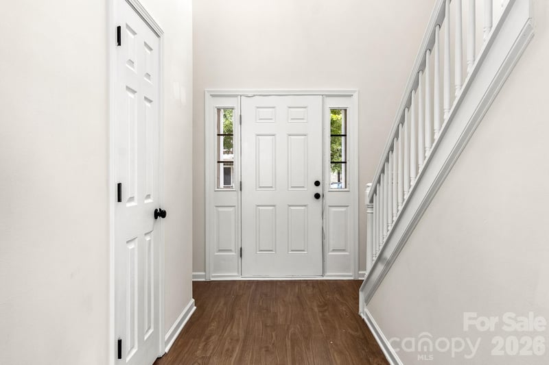 745 Lumber Ln, Charlotte, NC 28214