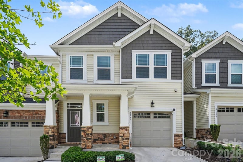 5622 De Vere Dr, Indian Land, SC 29707