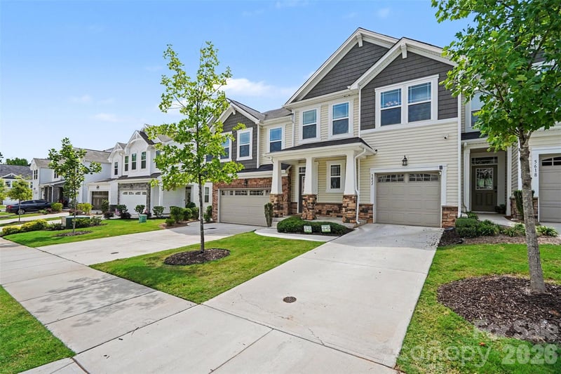 5622 De Vere Dr, Indian Land, SC 29707
