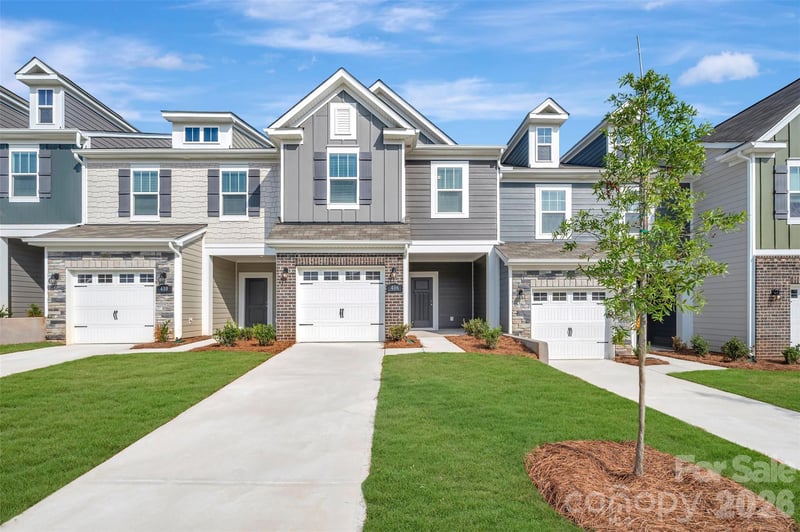406 Hendley Dr, York, SC 29745