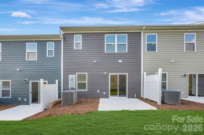 406 Hendley Dr, York, SC 29745
