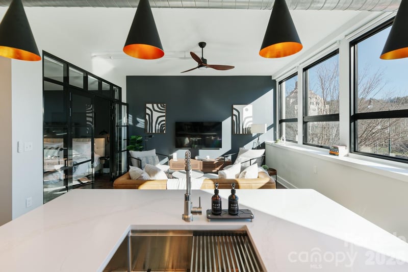 122 College St #201, Asheville, NC 28801