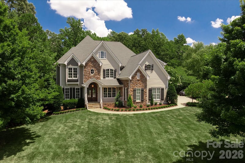 406 Belo Ct, Fort Mill, SC 29715