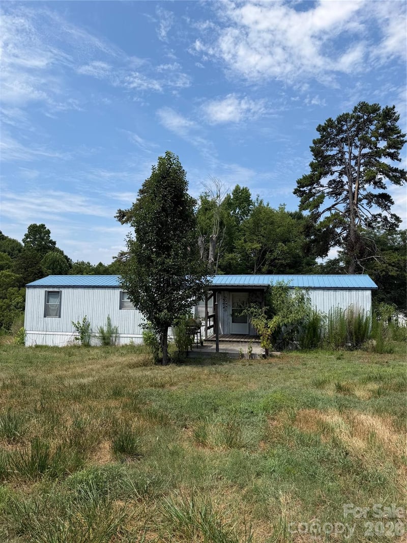 141 Goodman Rd, Troutman, NC 28166