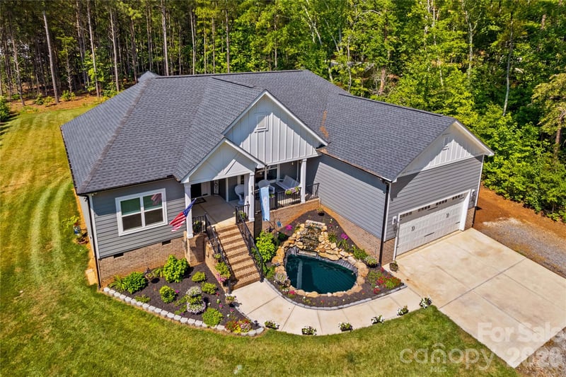 2512 Shuford Rd, Lincolnton, NC 28092