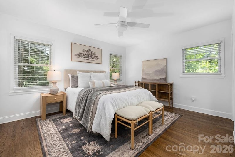 6614 Old Providence Rd, Charlotte, NC 28226