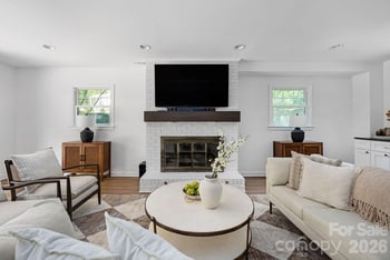6614 Old Providence Rd, Charlotte, NC 28226