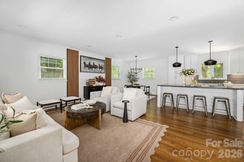 6614 Old Providence Rd, Charlotte, NC 28226