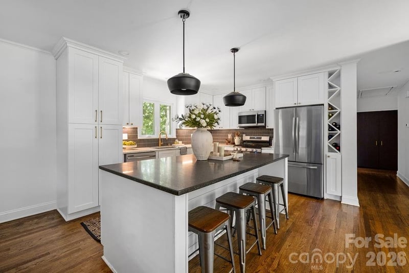 6614 Old Providence Rd, Charlotte, NC 28226