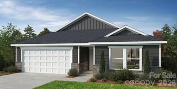 533 Creston Place Dr, Monroe, NC 28110