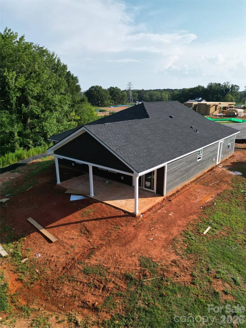 533 Creston Place Dr, Monroe, NC 28110