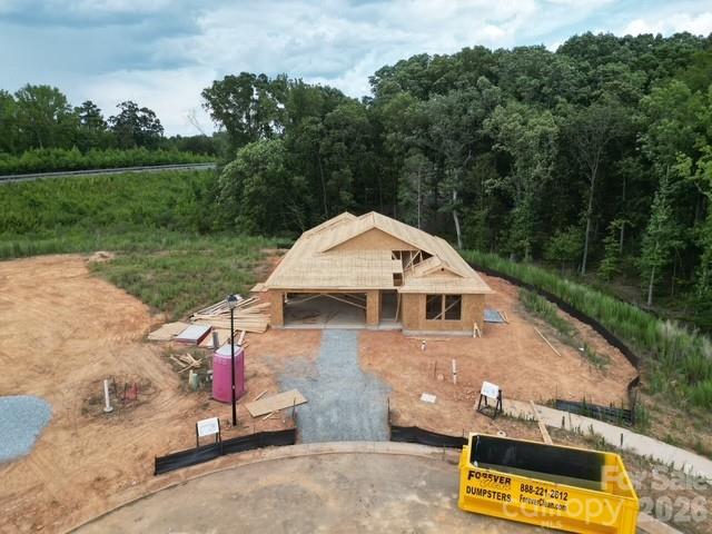 533 Creston Place Dr, Monroe, NC 28110