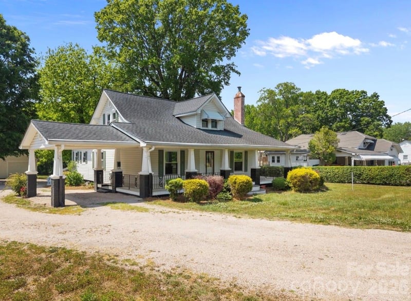 2407 Main St, Kannapolis, NC 28081