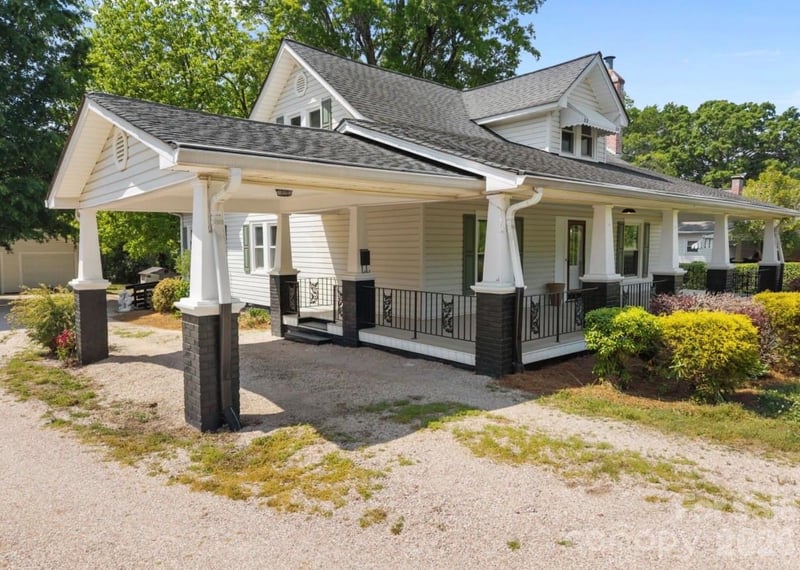 2407 Main St, Kannapolis, NC 28081